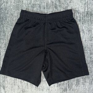 LANDS’ END SCHOOL UNIFORM MESH GYM SHORTS